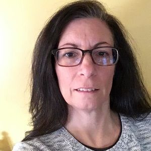 Meet your Posher, Patti